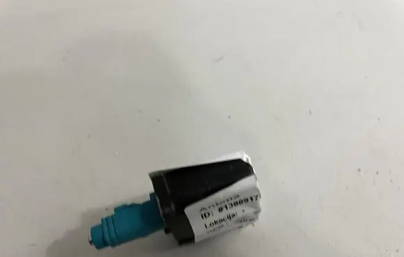 BMW 7 G11 G12 Aerial GPS antenna 6953196