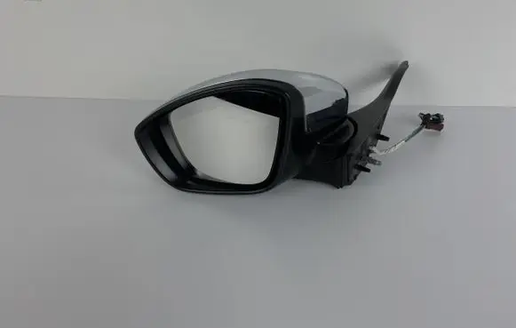 Peugeot Partner Front door electric wing mirror 232673077