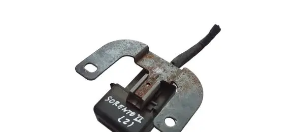 KIA Sorento Sensor MG632867