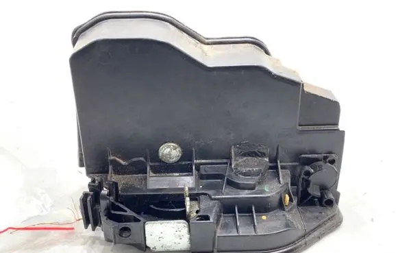 BMW 3 F30 F35 F31 Rear door lock 7229459