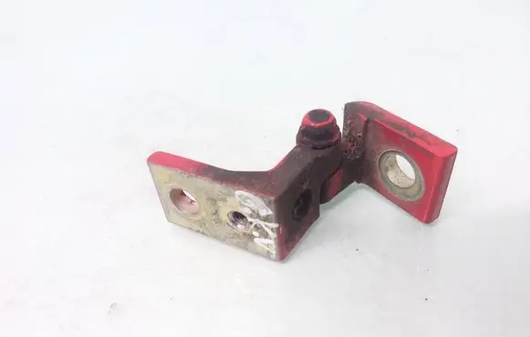 Skoda Fabia Mk1 (6Y) Rear door upper hinge