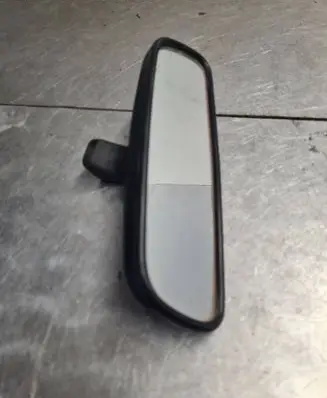 Mercedes-Benz Vito Viano W638 Rear view mirror (interior) E9010080