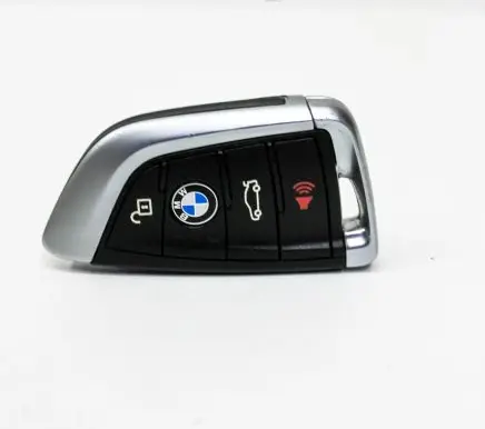 BMW X2 F39 Ignition key/card 