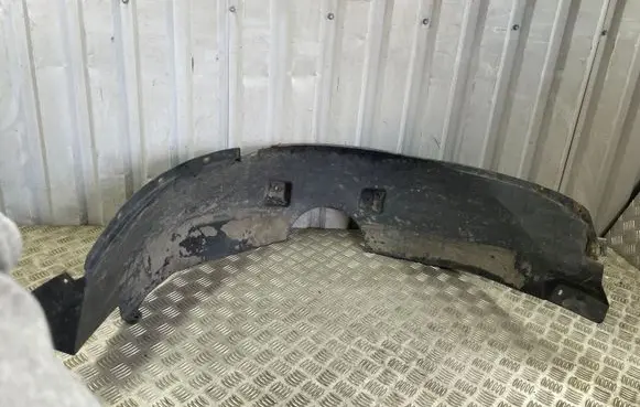 Opel Antara Front wheel arch liner splash guards 20952948