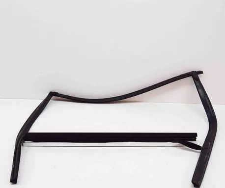 BMW 7 F01 F02 F03 F04 Rear door glass trim molding DP17335