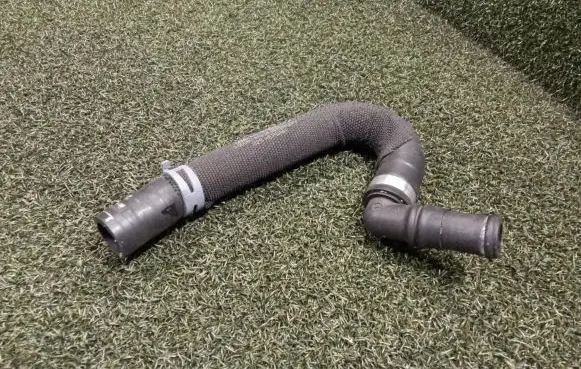 Porsche Cayenne (9Y0 9Y3) Engine coolant pipe/hose 4M1819552CFH 4M1819552