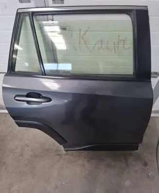 Toyota RAV 4 (XA50) Rear door