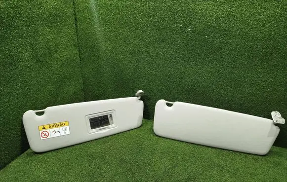 Renault Trafic III (X82) Sun visor ITGCV9