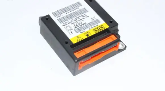 Peugeot RCZ Airbag control unit/module 9677664180
