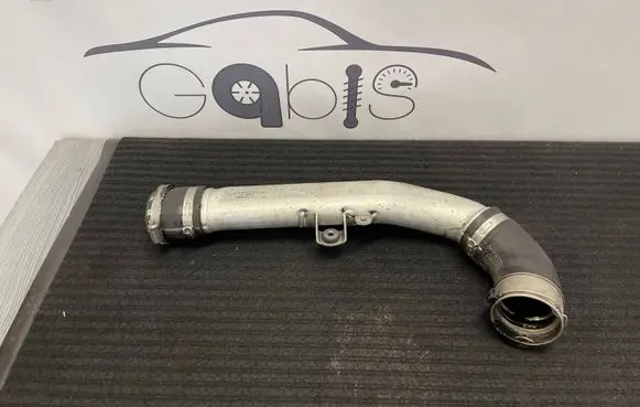 Mercedes-Benz GLC X253 C253 Intercooler hose/pipe A6510905337