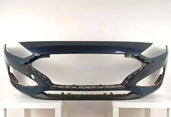 Hyundai i30 Front bumper 86511G4500