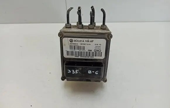 Volkswagen PASSAT B6 ABS Pump 3C0614109AF