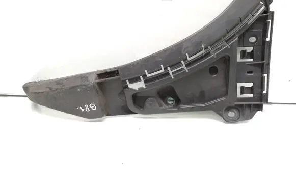 Volvo XC90 Front bumper mounting bracket 08620564