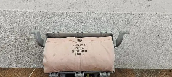Lexus IS III XE30 Passenger airbag 0589-p1-000470 PAB310190 001225315KU8
