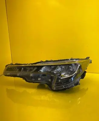 Toyota Corolla E210 E21 Headlight/headlamp 81150-02S60