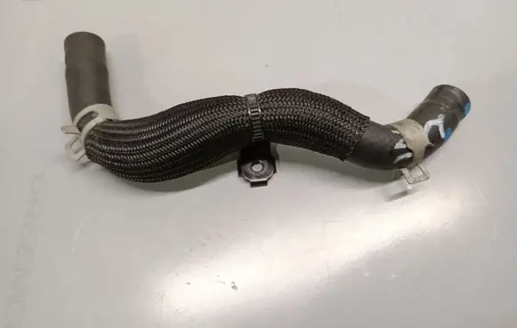 KIA Niro Gearbox oil cooler pipe/hose 369402B001