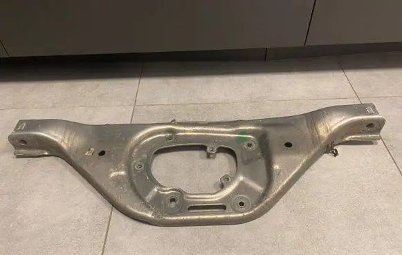 Porsche 911 991 Engine mounting bracket 9A237505603