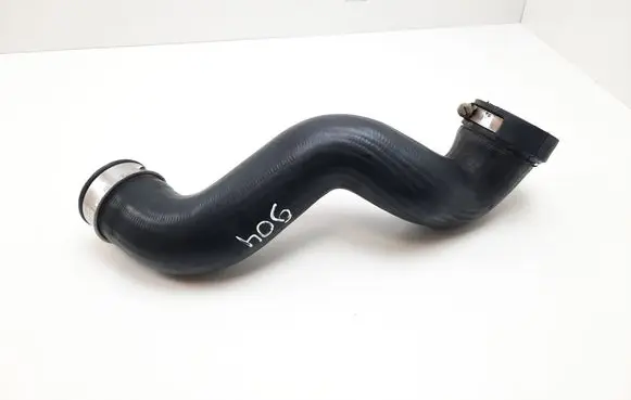 Audi A4 S4 B7 8E 8H Intercooler hose/pipe