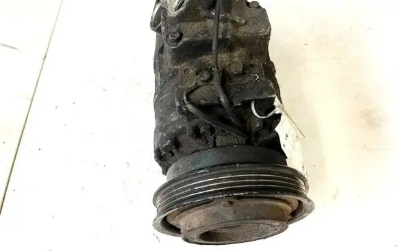 Audi A4 S4 B5 8D Air conditioning (A/C) compressor (pump)