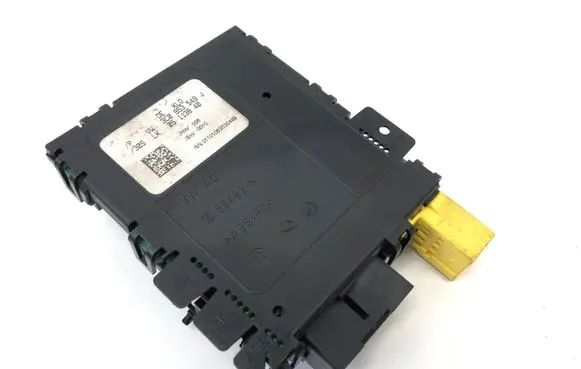 Volkswagen PASSAT B6 Other control units/modules 3C0953549J 05113840