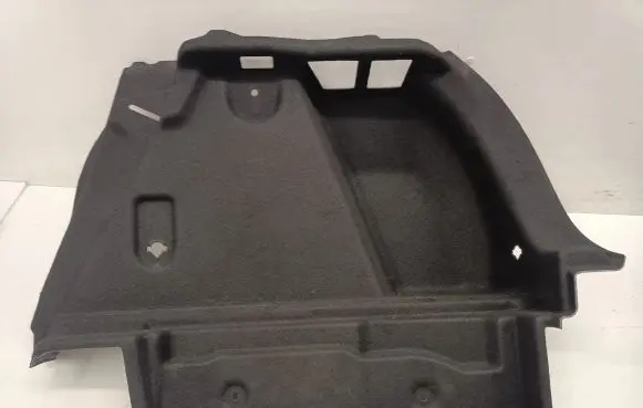 BMW 1 F40 Trunk/boot side trim panel 7448196