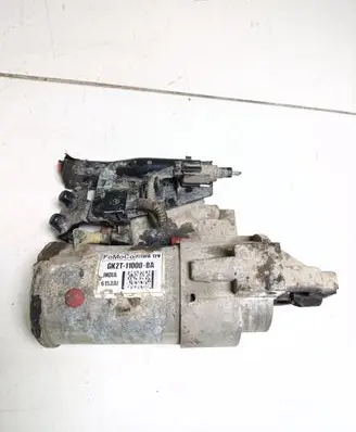 Ford Transit Custom Starter motor GK2T11000BA 6153AI