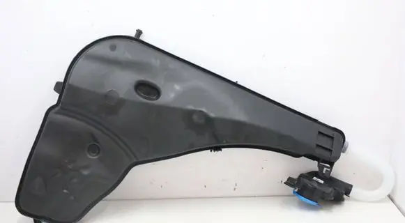 BMW X6 G06 Windshield washer fluid reservoir/tank 7499829MWGK1407 7499829