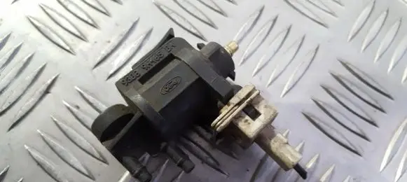 Ford Galaxy Turbo solenoid valve 93BB9H465BA