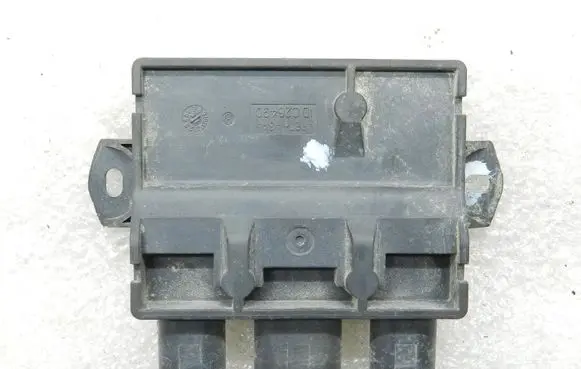BMW 3 F30 F35 F31 Liftgate motion sensor 61357491439 7491439