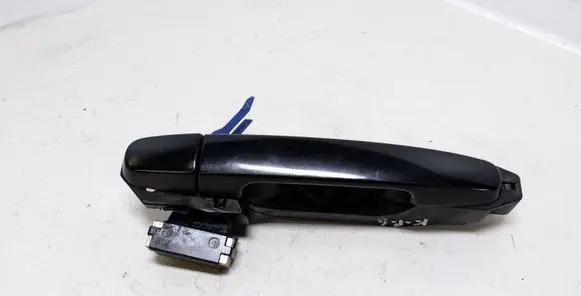 Toyota Yaris Rear door exterior handle