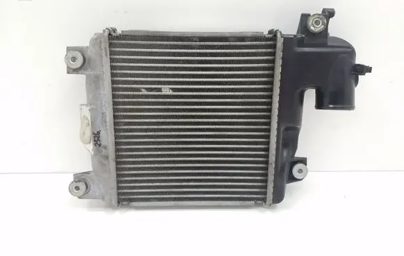 Toyota Hilux (AN10, AN20, AN30) Intercooler radiator 179400L060