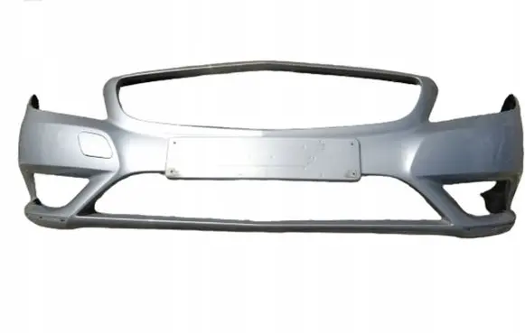 Mercedes-Benz B W246 W242 Front bumper R21P2