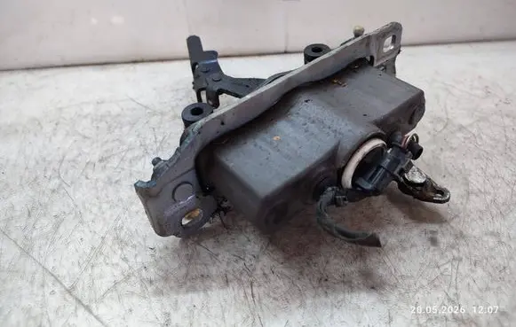 Mercedes-Benz E A207 Bonnet Pedestrian Airbag Actuator A2129066301