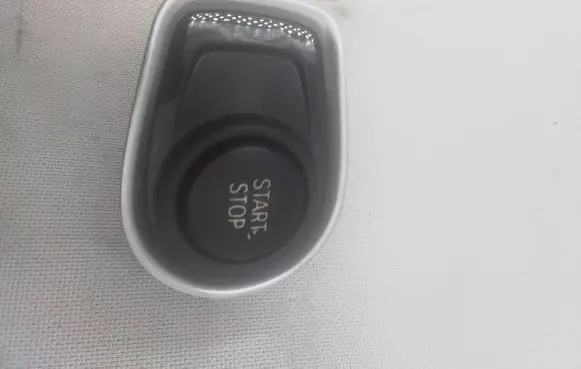 BMW 2 F45 Engine start stop button switch 931160303