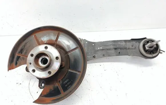 Volvo XC60 Rear wheel hub spindle/knuckle 7G915A969VAL 6G912K317A
