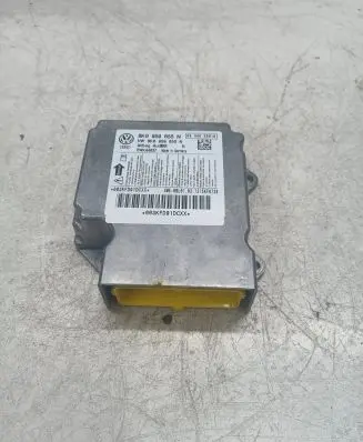 Audi A4 S4 B8 8K Airbag control unit/module 8K0959655N