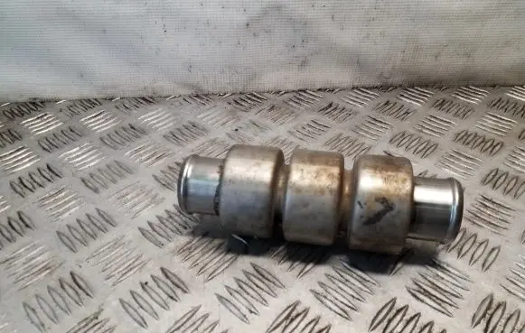 Ford Transit Intercooler hose/pipe