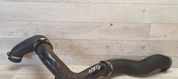 Mitsubishi Grandis Air intake hose/pipe