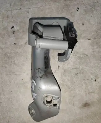 Audi A6 S6 C6 4F Tailgate/trunk/boot hinge 4F9827299B
