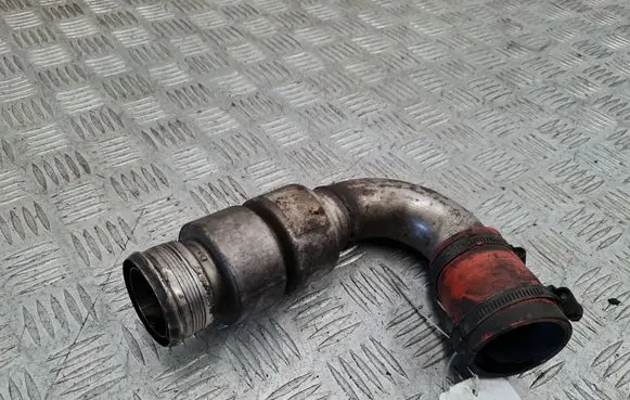 Ford Galaxy Air intake hose/pipe