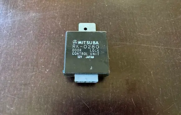 Other relay