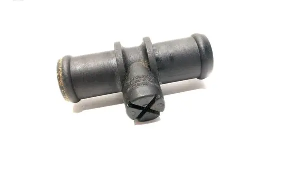 Audi A8 S8 D4 4H Heater radiator pipe/hose PA66GF30 2022030