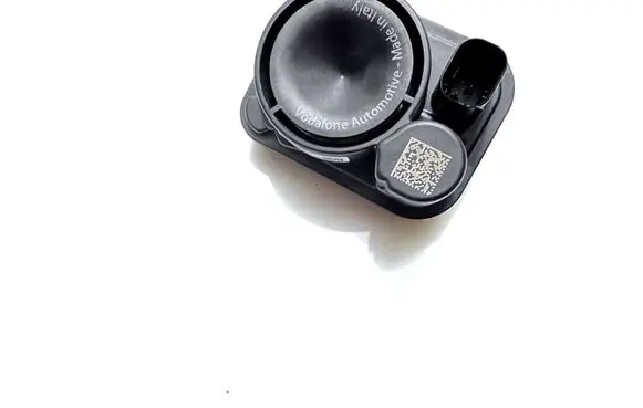 Toyota C-HR I Alarm system siren 89040F4010