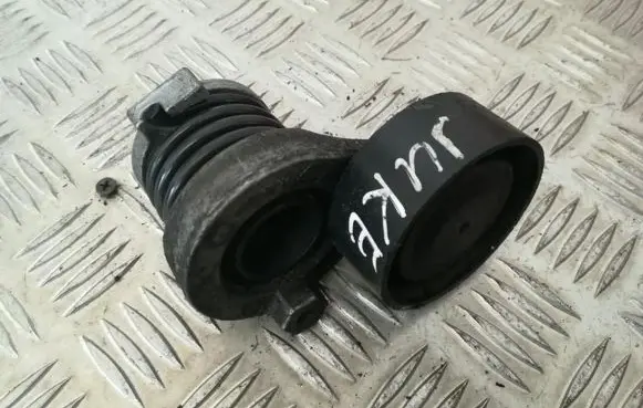 Nissan Juke I F15 Generator/alternator belt tensioner 117501113r 656308