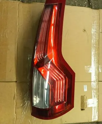 Rear/tail lights