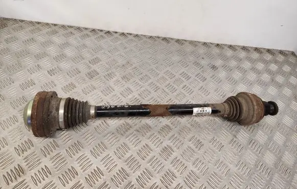 Audi A7 S7 4G Rear driveshaft 8R0501203C