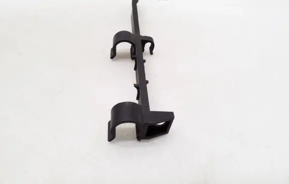 Land Rover Range Rover L405 Radiator support slam panel bracket CPLA8A290AB