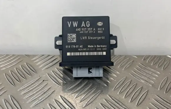 Audi A6 S6 C7 4G Light module LCM 4H0907357A