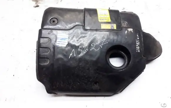 Renault Scenic I Engine cover (trim)