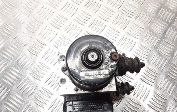 Volkswagen Touran I ABS Pump 1K0907379K 10096003483 1K0614517H